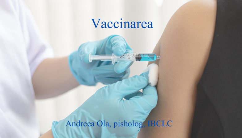 Vaccinarea copiilor
